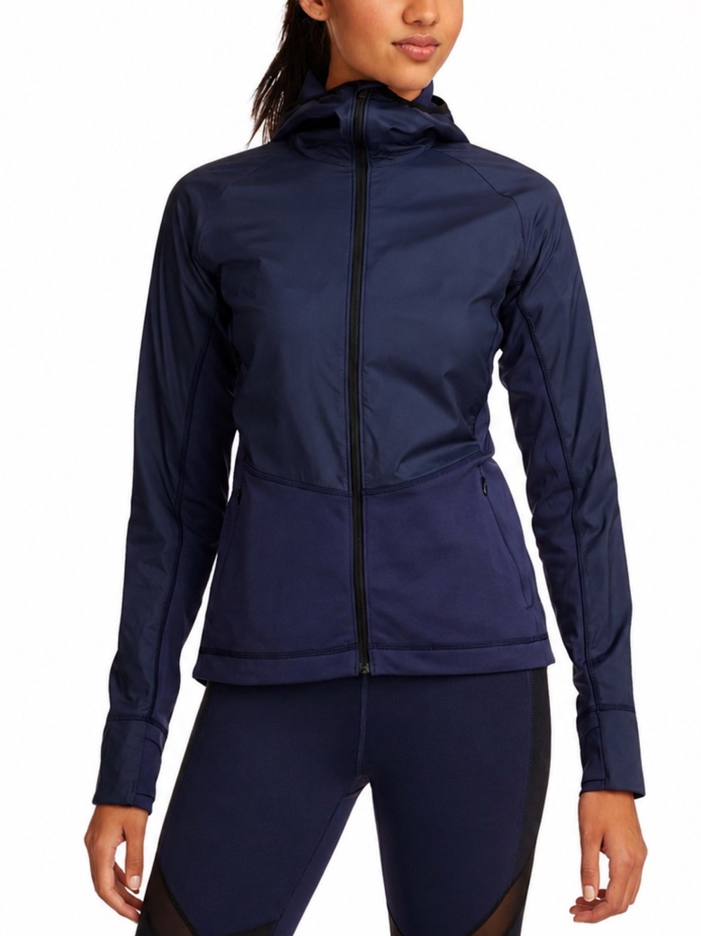 MEC Women’s Nitro Thermal Run Jacket Women’s Medium